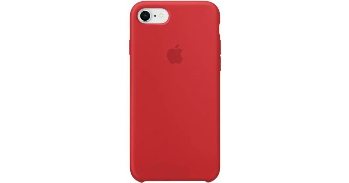 Apple case отзывы. Apple Silicone Case iphone 6s. Айфон 8 Red Silicone Case. Silicon Case iphone 8. Iphone 7 product Red.