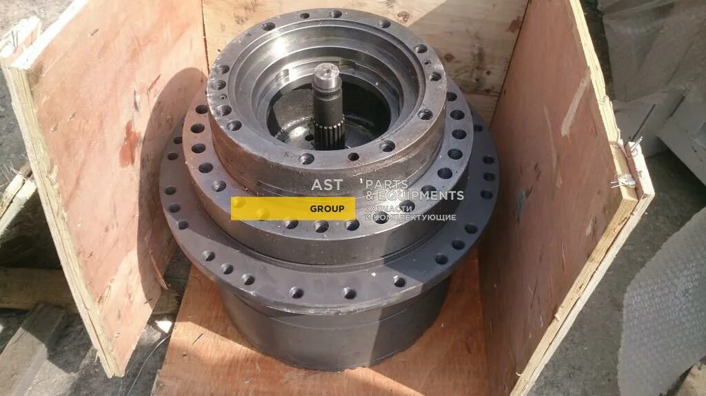 Редуктор экскаватора. Поворотный редуктор doosan 160 w. Поворотный редуктор экскаватора хендай 290. Редуктор экскаватора. Бортовой редуктор экскаватора хундай.