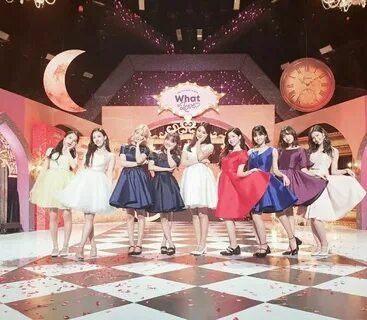 Twice what is love