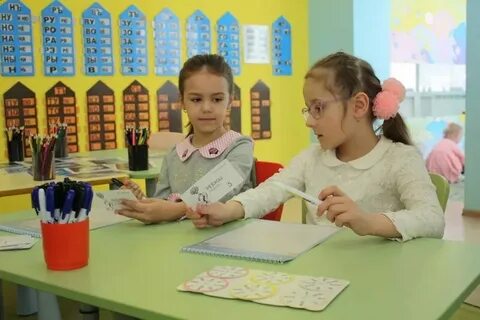 Гто школы 3
