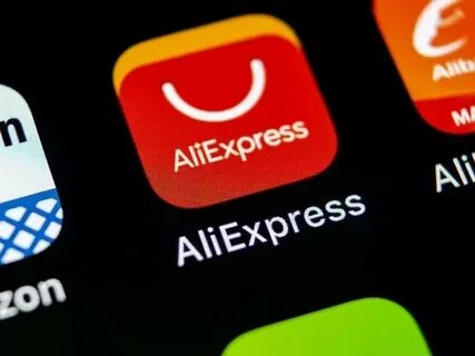 Aliexpress партнерская
