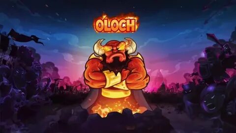 Kingdom rush все герои