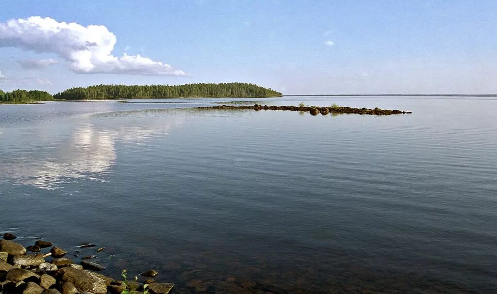 Погода в вирандозере