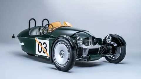 Morgan 0