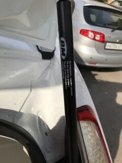 Газовые упоры багажника форд фокус 2