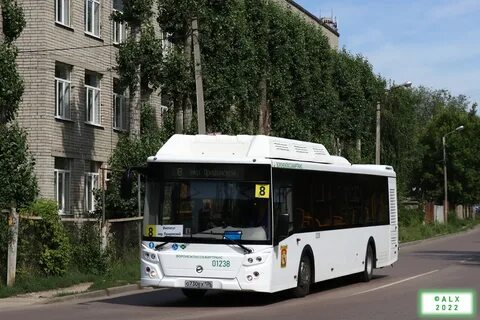 Туполева маршрут