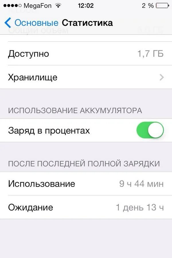Как сделать так чтобы телефон заряжался быстрее