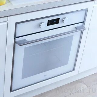 Духовой шкаф white