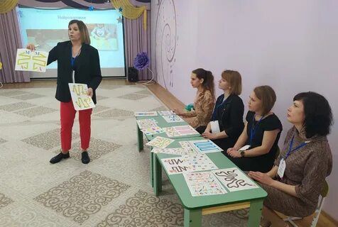 Конкурс творческий воспитатель 2024