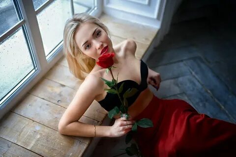 Rose девушка