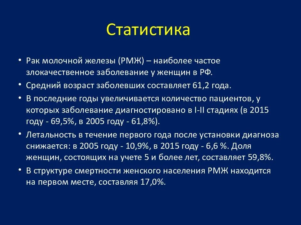 Рак молочной железы исцеление. Опухоли молочной железы осложнения. Симптомы РМЖ по стадиям. Статистика опухоль молочной железы. Статистика заболеваний молочной железы.