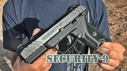 Security 9