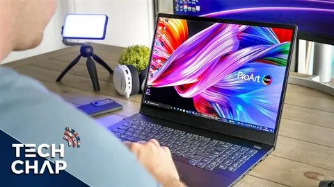 Asus proart oled