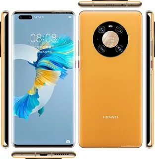 Huawei gt5 pro характеристики