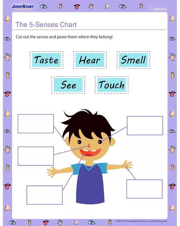 1 class tasks
