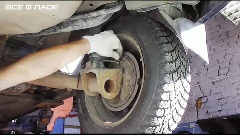 Как прокачать ваз 2110