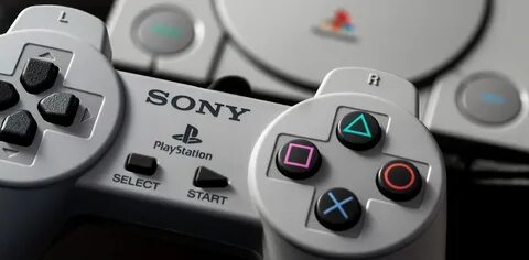 Как пишется playstation
