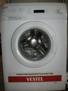 Автомат вестел