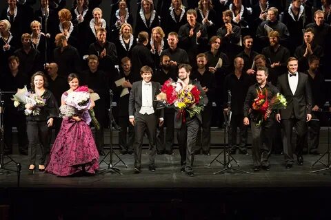 Opera новости