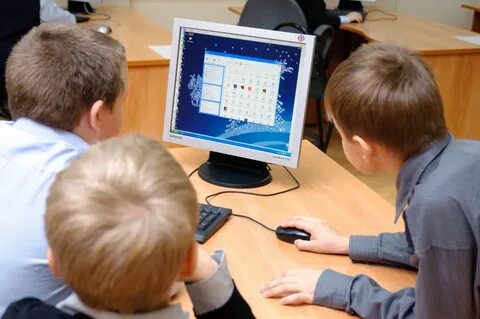 Цифровой образовательный контент ученика