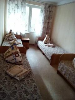 Чайку лагерь