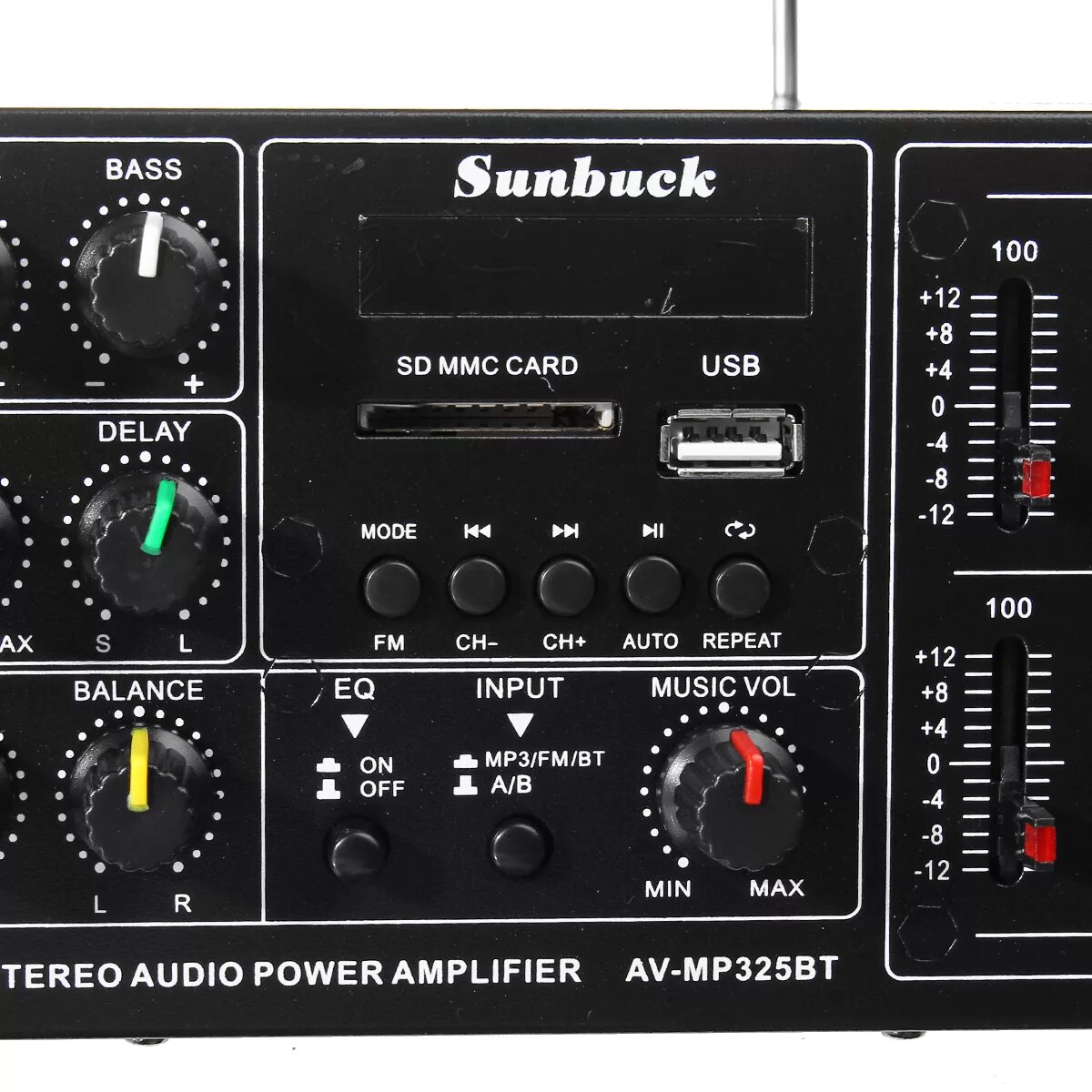 Усилитель Sunbuck 325 BT. Sunbuck 326bt усилитель. Sunbuck av-mp326bt Bluetooth. Av-mp325bt усилитель Sunbuck. Av mp326bt