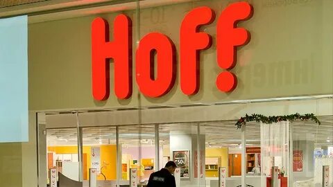 Hoff уфа адрес
