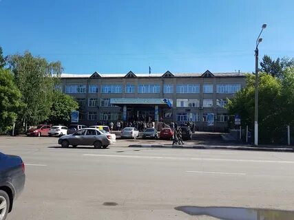 Семей петропавловск