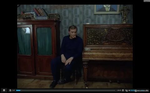 Осенний марафон 2024