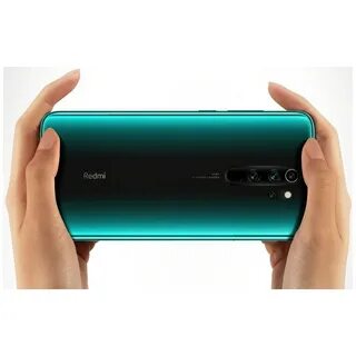 Redmi note 8 pro usb