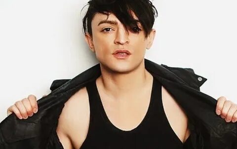 Майлы сұлулық трахает