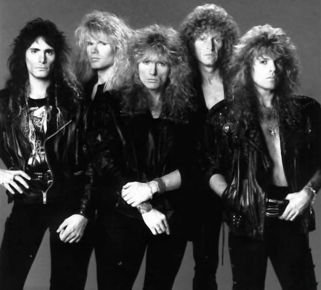 Уайт снейк. Группа Whitesnake. Rock группа Whitesnake]. Группа Whitesnake 1987.