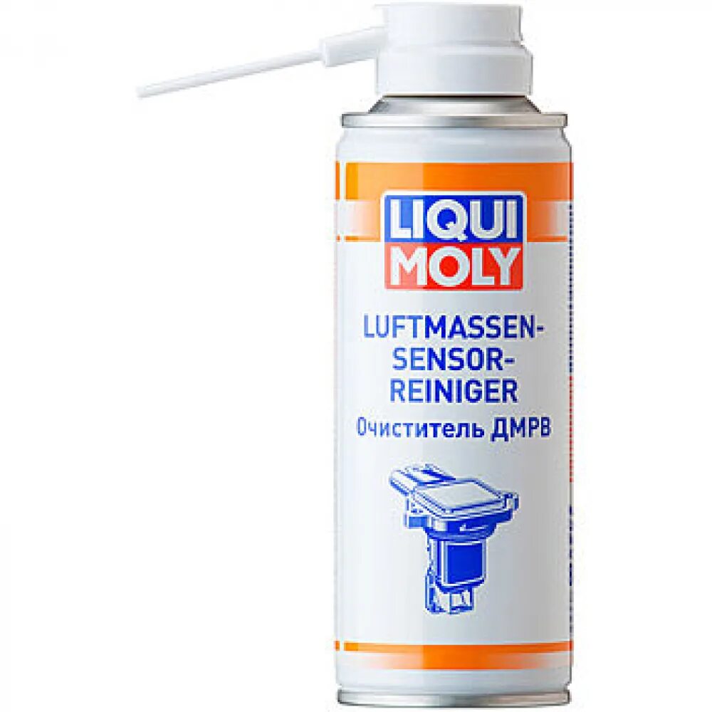 Очиститель Liqui Moly Luftmassensensor-Reiniger. Очиститель датчика массового расхода воздуха Liqui Moly. Очиститель датчика Liqui Moly. Очиститель ДМРВ Kerry аэрозоль 210 мл.