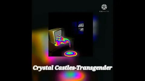 Песня transgender