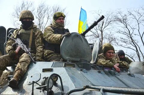 Провокация украины сегодня