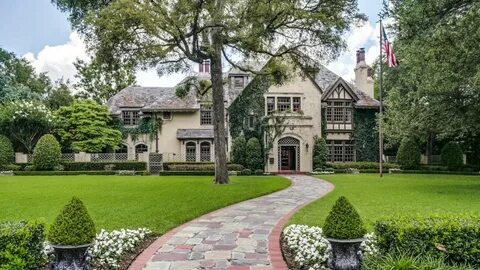 Park homes