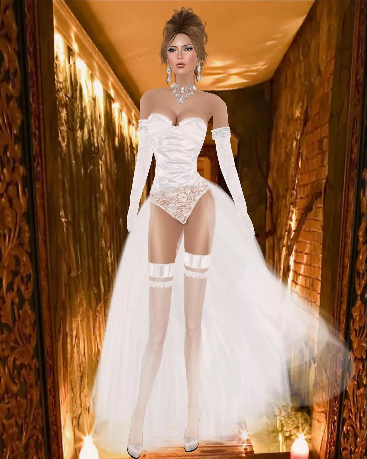 Bride pic