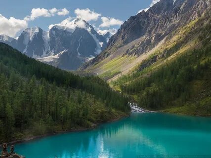 Share lake