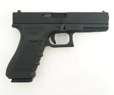 Glock 18c ggbb