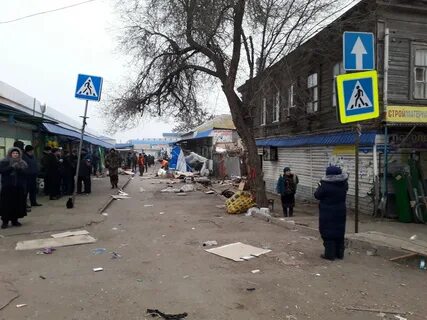 Большие исады