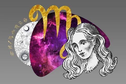 Зодиак дева гороскоп