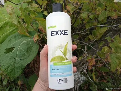 Exxe производитель