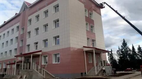 Плесецкая црб