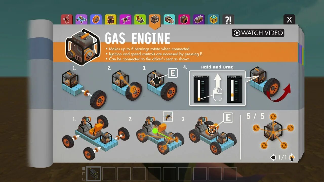 Mechanic русификатор