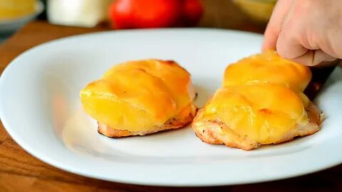 Индейка с ананасами