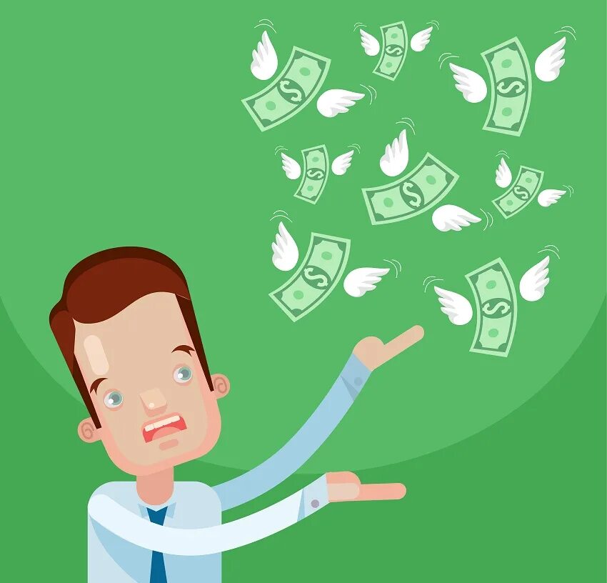 Loss money. Финансовые убытки. Loss money. Потеря денег. Деньги улетают.