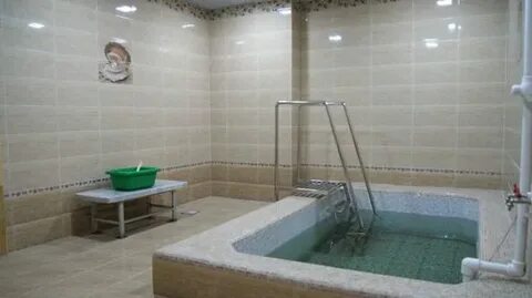 Некрасовские бани