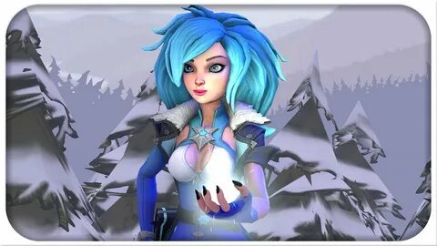 Paladins