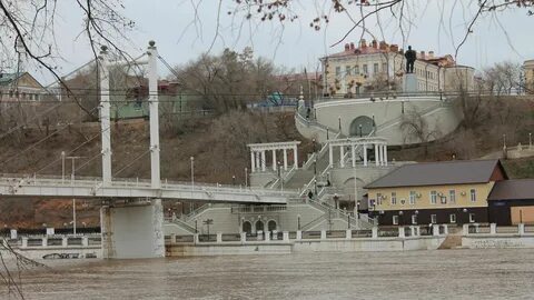 Урал оренбург 4