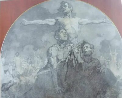 Сентябрьское утро поля эмиля шабаса